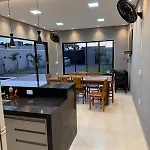 Recanto Pedroca