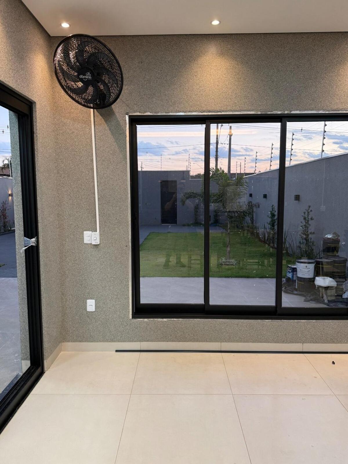 Casa de férias Recanto Pedroca *