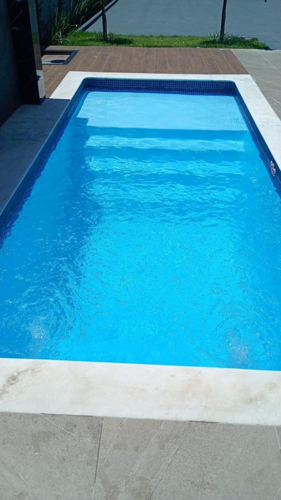 Recanto Pedroca Casa de férias Olímpia