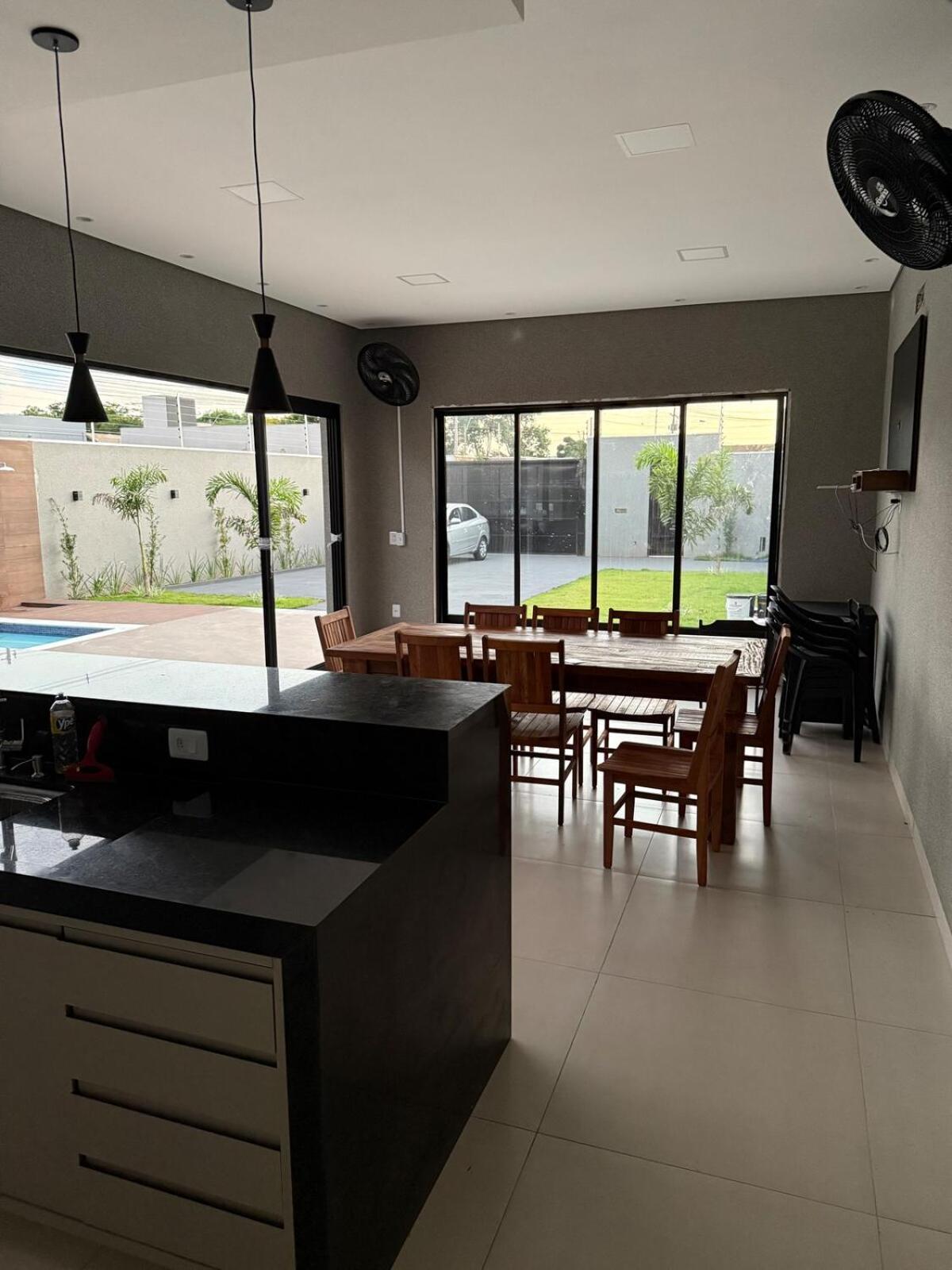 Recanto Pedroca Casa vacanze Olímpia
