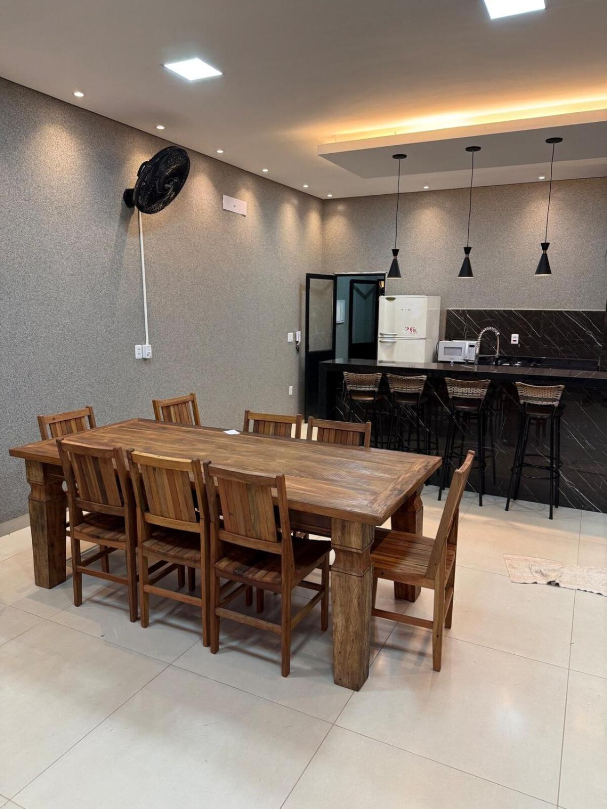 Casa vacanze Recanto Pedroca Olímpia