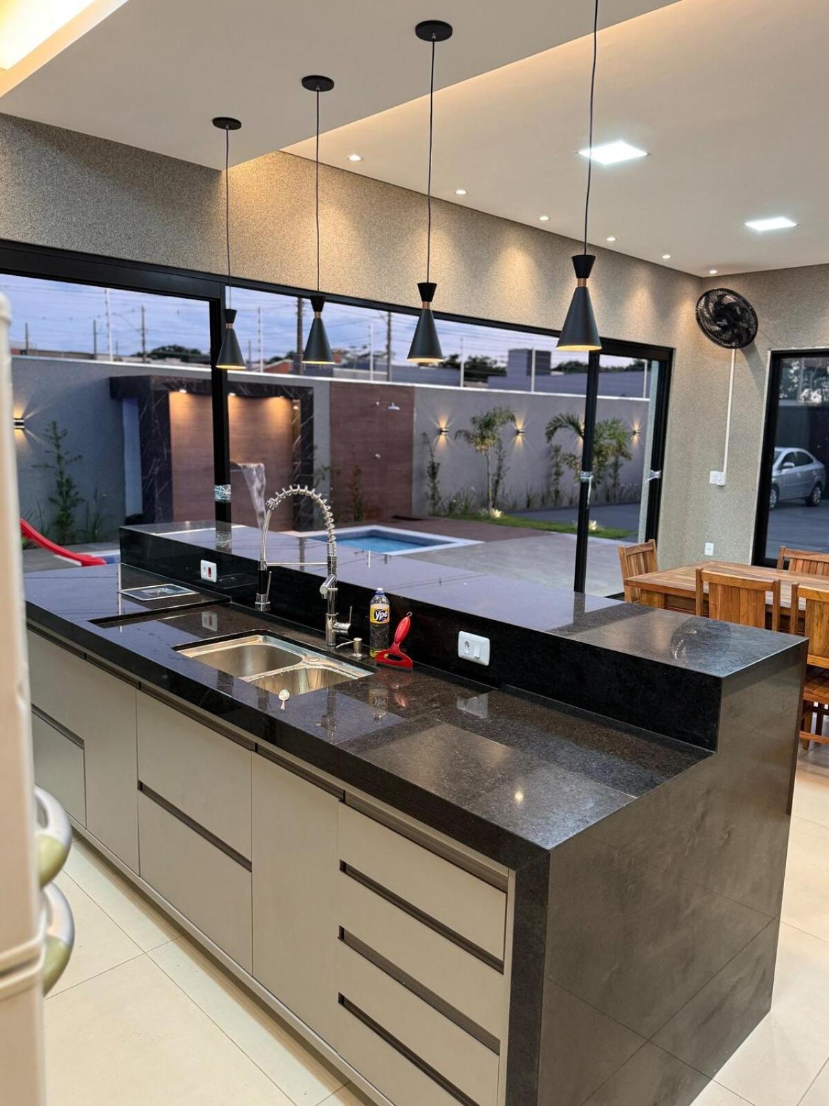 Casa vacanze Recanto Pedroca Olímpia