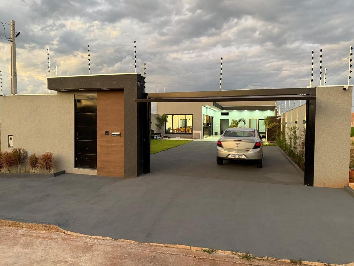 Recanto Pedroca Casa vacanze Olímpia