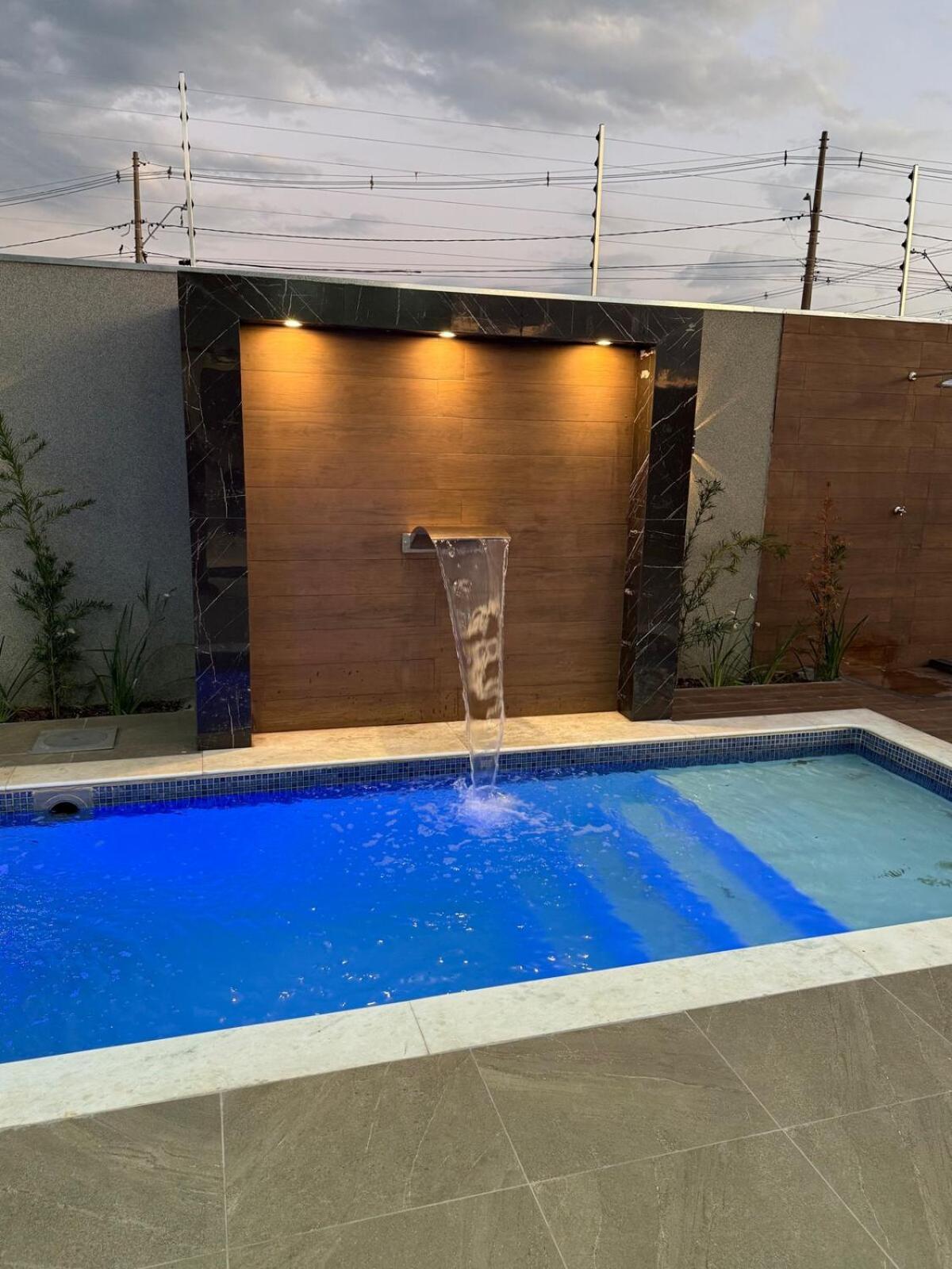 Casa vacanze Recanto Pedroca
