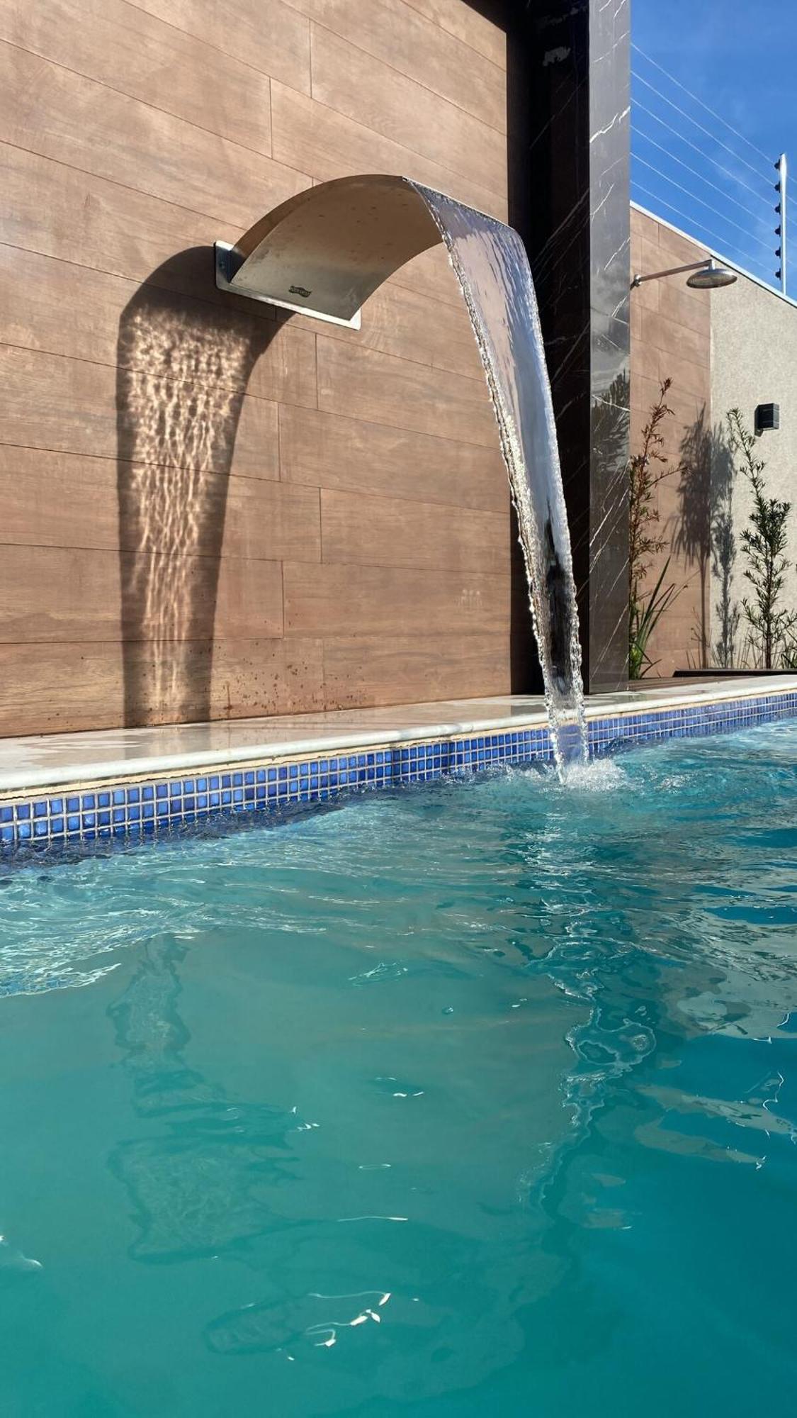 Recanto Pedroca Casa vacanze Olímpia